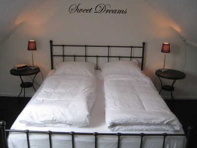 Holiday apartment Summer House Zand - Features photo 8