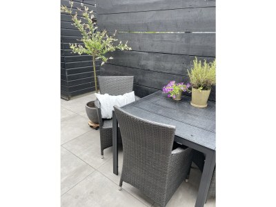 Holiday apartment Summer House Zand - Features photo 10