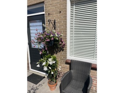 Holiday apartment Summer House Zand - Features photo 12