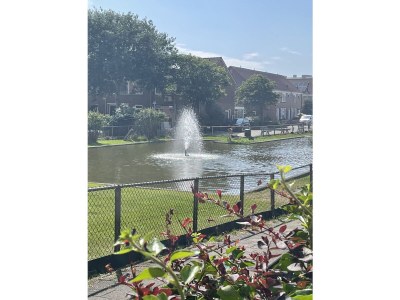 Holiday apartment Summer House Zand - Features photo 14