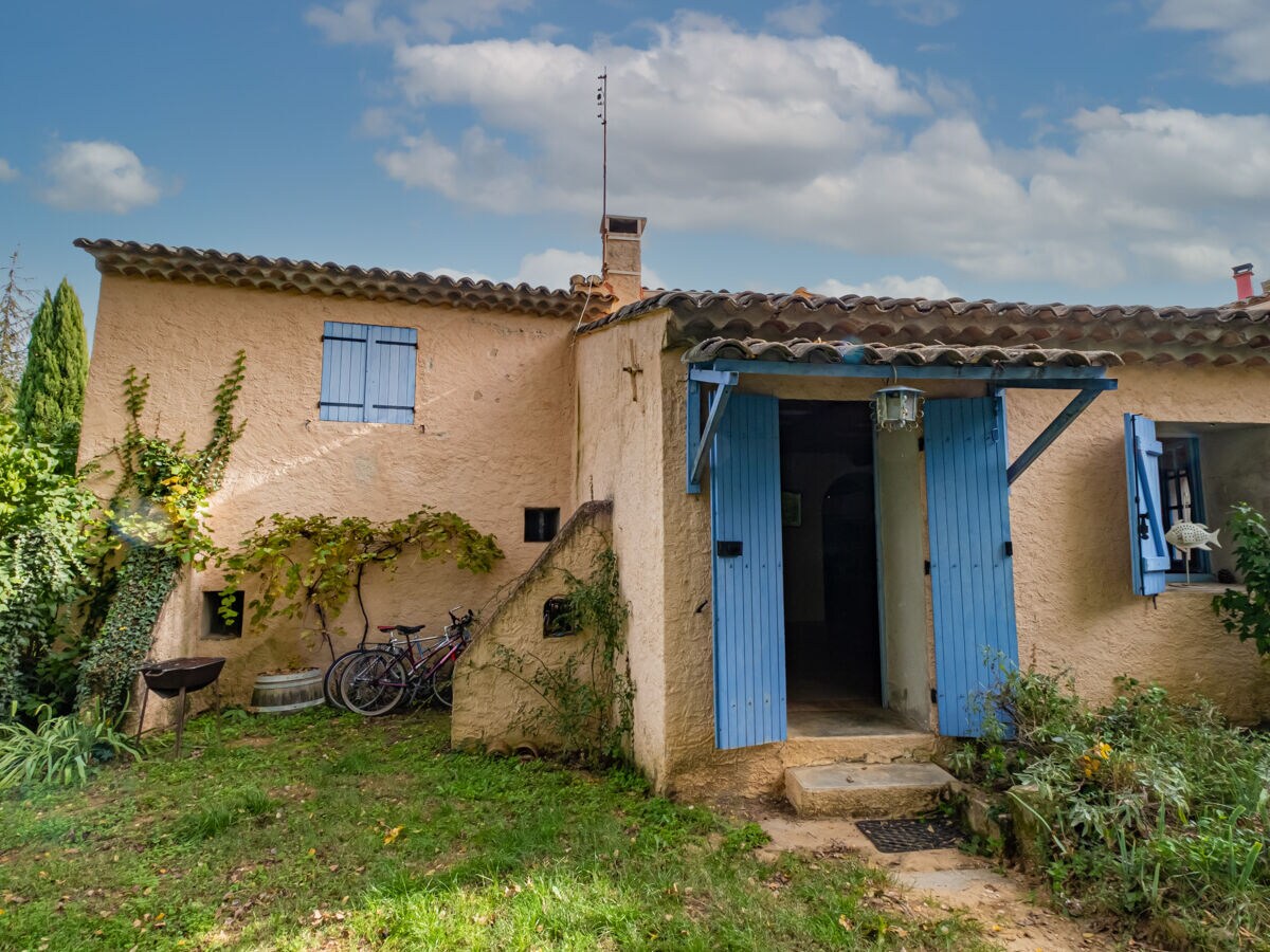 Holiday house Dog friendly holiday home in Roussillon - 446 ROU - Outdoor photo 3