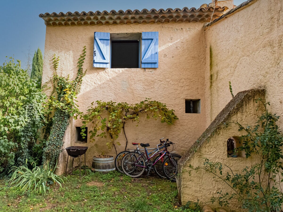 Holiday house Dog friendly holiday home in Roussillon - 446 ROU - Outdoor photo 4