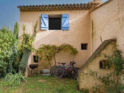 Holiday house Dog friendly holiday home in Roussillon - 446 ROU - Outdoor photo 4