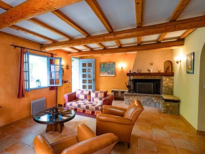 Holiday house Dog friendly holiday home in Roussillon - 446 ROU - Features photo 8