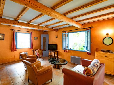 Holiday house Dog friendly holiday home in Roussillon - 446 ROU - Features photo 9