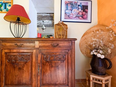 Holiday house Dog friendly holiday home in Roussillon - 446 ROU - Features photo 10