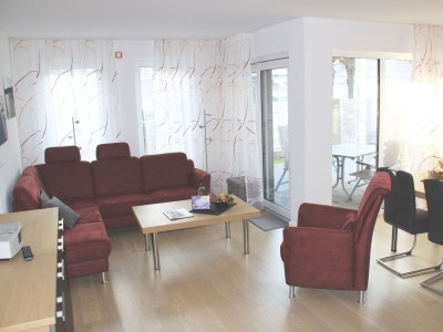 Holiday apartment Villa Gutenberg am Kurpark - Features photo 7