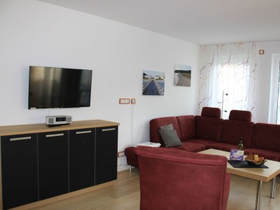 Holiday apartment Villa Gutenberg am Kurpark - Features photo 8