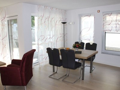 Holiday apartment Villa Gutenberg am Kurpark - Features photo 9