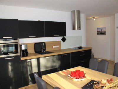 Holiday apartment Villa Gutenberg am Kurpark - Features photo 10