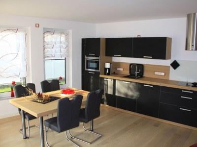 Holiday apartment Villa Gutenberg am Kurpark - Features photo 11