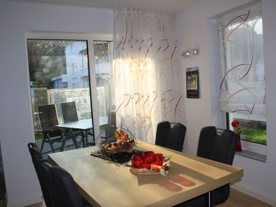 Holiday apartment Villa Gutenberg am Kurpark - Features photo 12