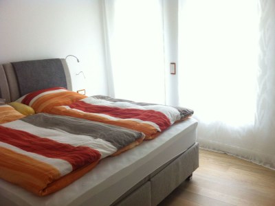 Holiday apartment Villa Gutenberg am Kurpark - Features photo 13