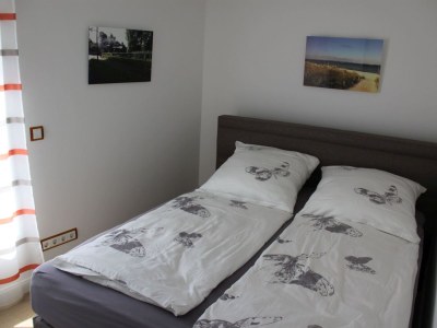 Holiday apartment Villa Gutenberg am Kurpark - Features photo 14