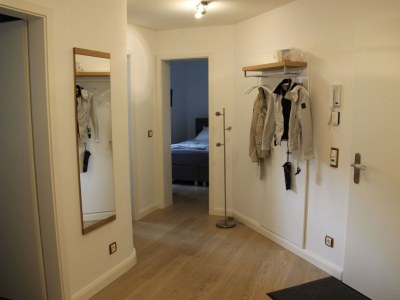 Holiday apartment Villa Gutenberg am Kurpark - Features photo 15