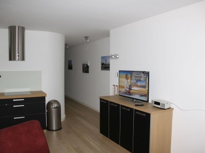 Holiday apartment Villa Gutenberg am Kurpark - Features photo 16