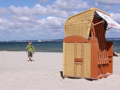 Holiday apartment Villa Gutenberg am Kurpark - Environment photo 20