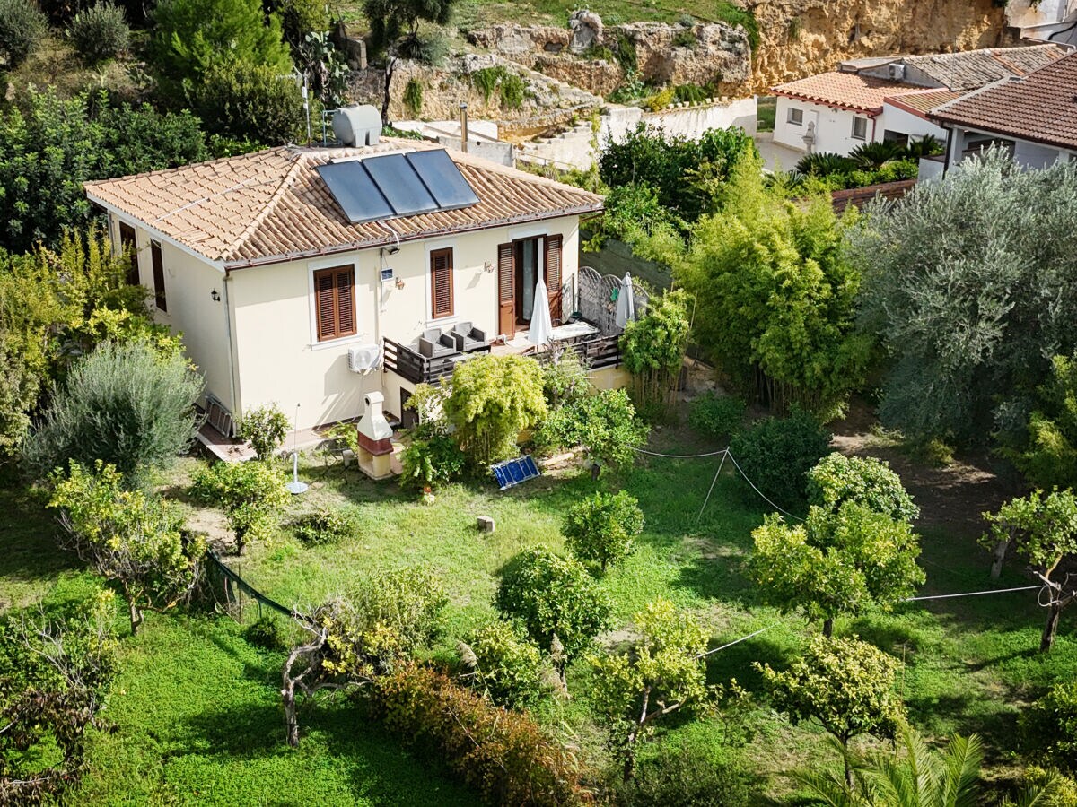 Holiday house Fronte - Outdoor photo 2