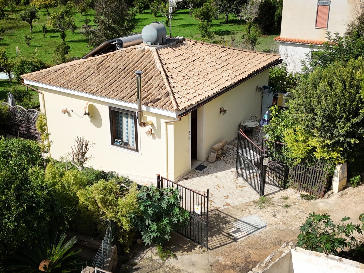 Holiday house Fronte - Outdoor photo 5