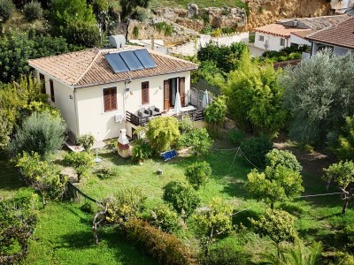 Holiday house Fronte - Outdoor photo 2