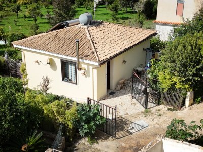 Holiday house Fronte - Outdoor photo 5