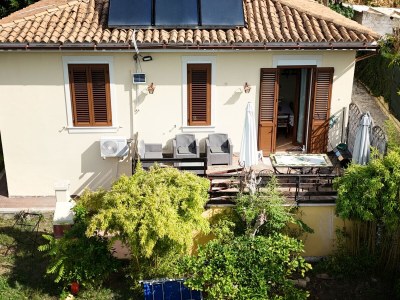 Holiday house Fronte - Outdoor photo 6