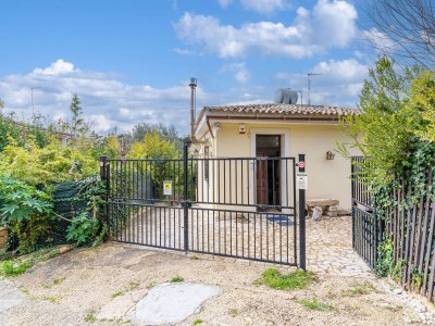 Holiday house Fronte - Outdoor photo 11