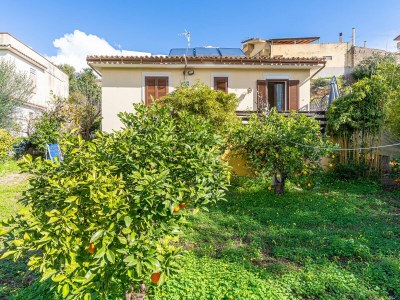 Holiday house Fronte - Outdoor photo 13