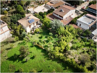 Holiday house Fronte - Outdoor photo 18