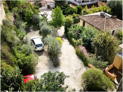 Holiday house Fronte - Outdoor photo 19