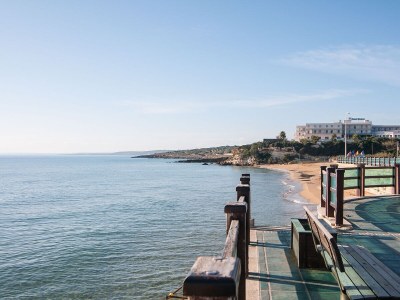 Holiday house Fronte - Environment photo 37