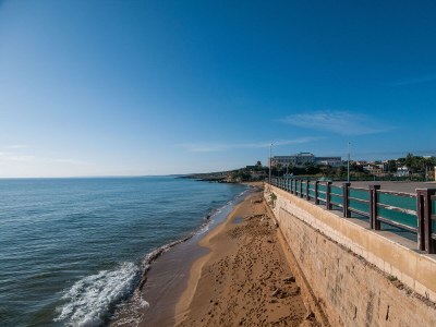 Holiday house Fronte - Environment photo 39