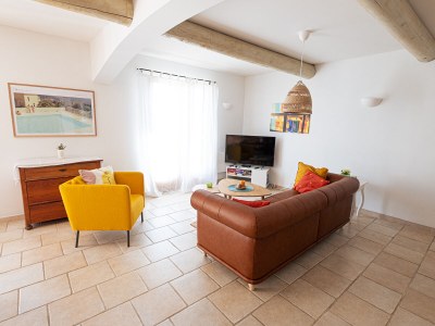 Holiday house with pool in the beautiful Luberon - 611 JOU - Features photo 6