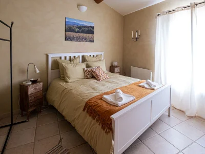 Holiday house with pool in the beautiful Luberon - 611 JOU - Features photo 10