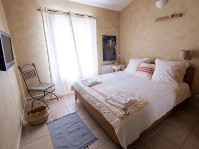 Holiday house with pool in the beautiful Luberon - 611 JOU - Features photo 11