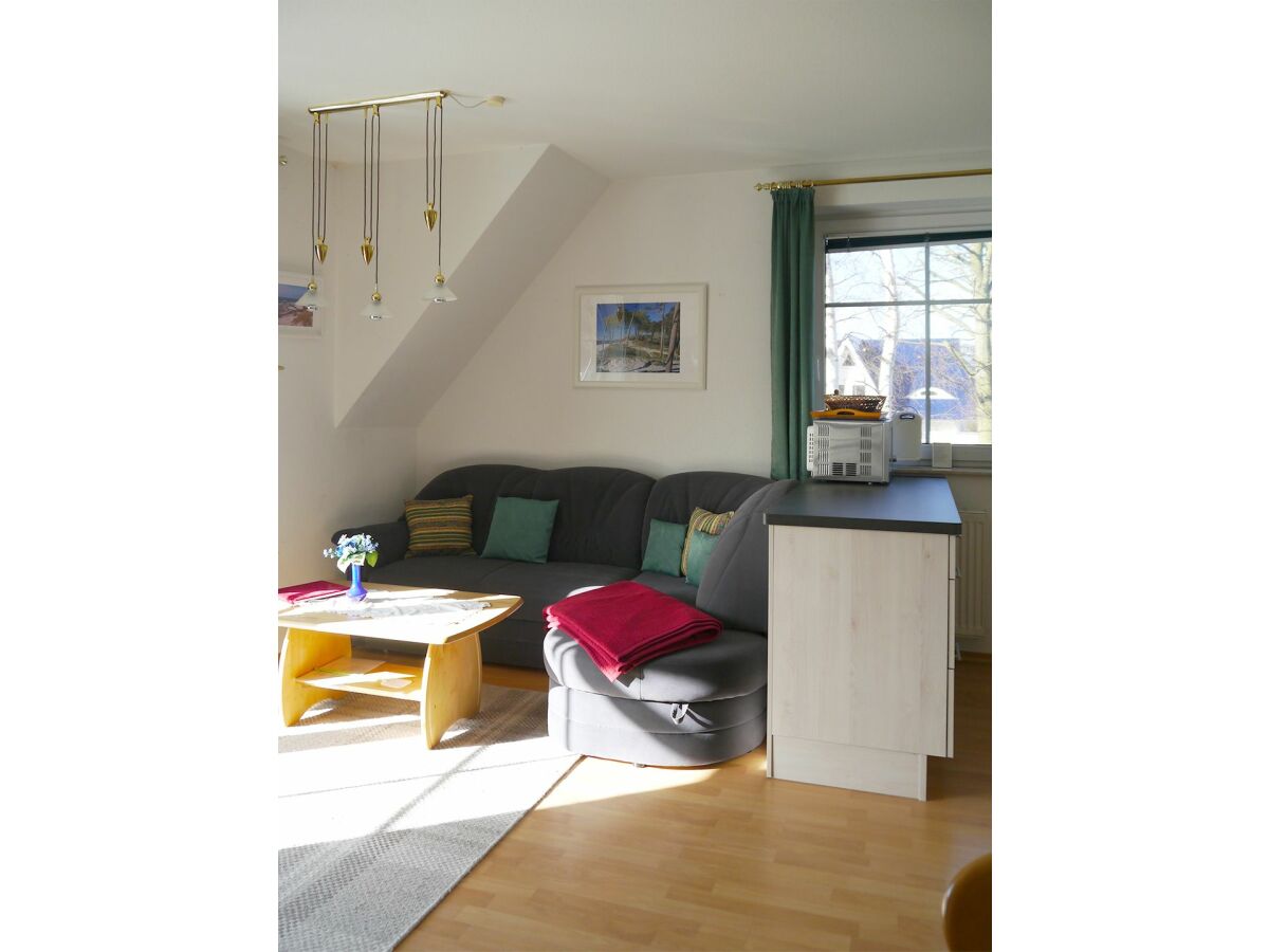 Holiday apartment Frieseneck W 20 - Features photo 3