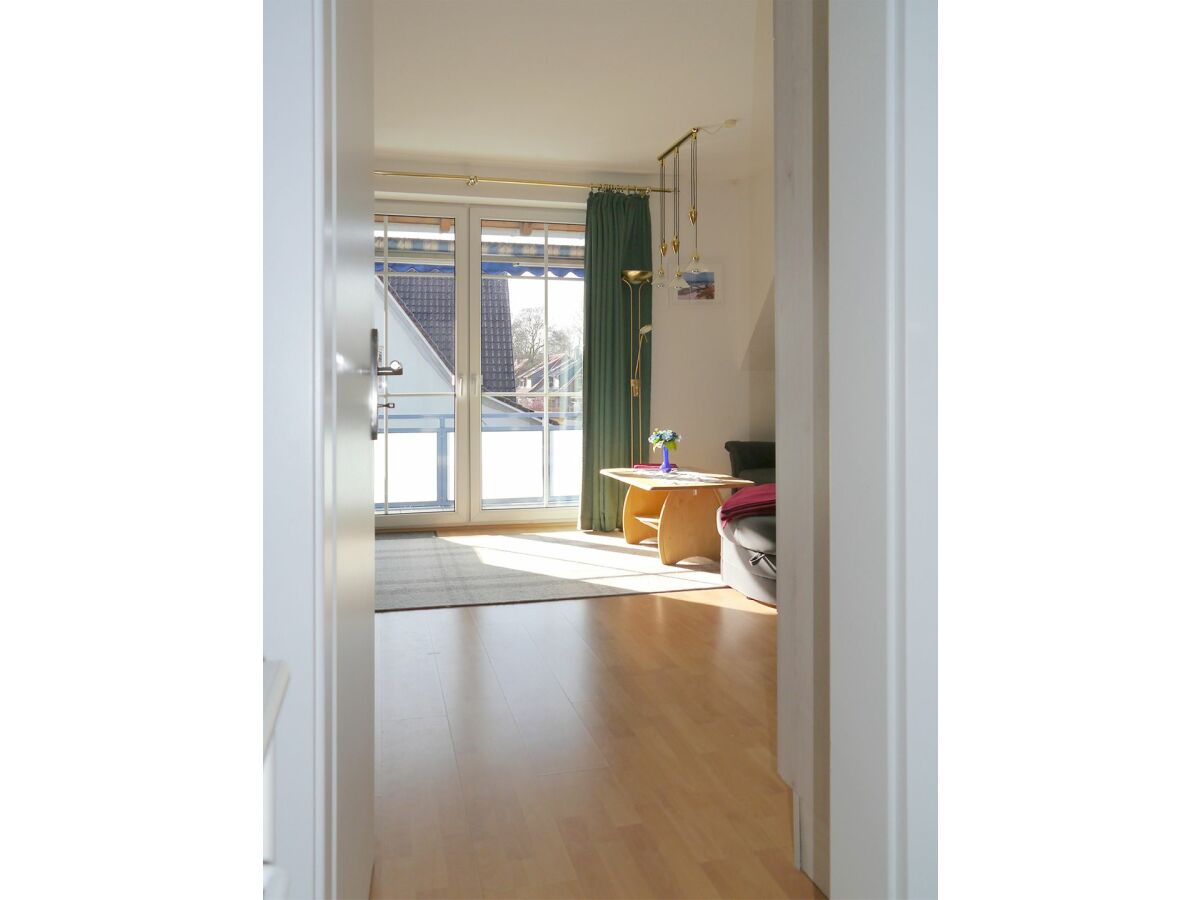 Holiday apartment Frieseneck W 20 - Features photo 4