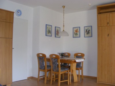 Holiday apartment Frieseneck W 20 - Features photo 7