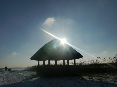 Holiday apartment Frieseneck W 20 - Environment photo 19