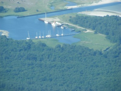 Holiday apartment Frieseneck W 20 - Environment photo 21