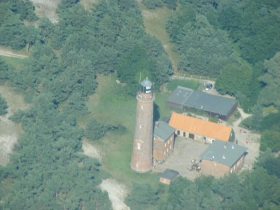 Holiday apartment Frieseneck W 20 - Environment photo 22