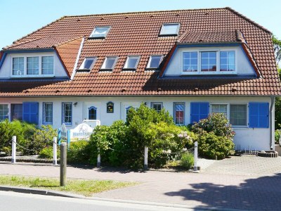 Holiday apartment "Hafenkoje" - Outdoor photo 6