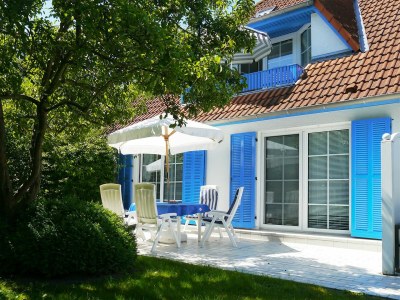 Holiday apartment "Hafenkoje" - Outdoor photo 8