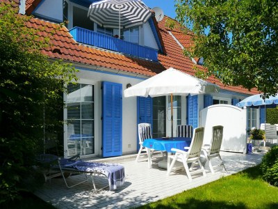 Holiday apartment "Hafenkoje" - Outdoor photo 9