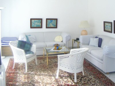 Holiday apartment "Hafenkoje" - Features photo 10