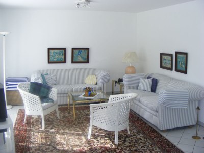 Holiday apartment "Hafenkoje" - Features photo 11