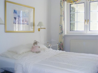 Holiday apartment "Hafenkoje" - Features photo 12