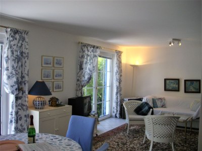 Holiday apartment "Hafenkoje" - Features photo 13