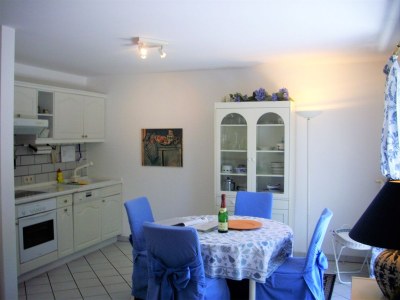 Holiday apartment "Hafenkoje" - Features photo 14