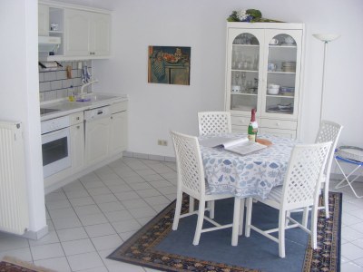 Holiday apartment "Hafenkoje" - Features photo 15